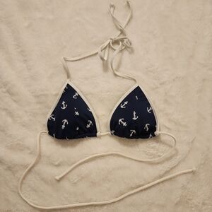 S Kirra bikini top